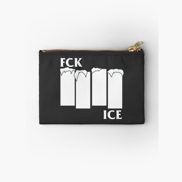 Item preview, Fck Ice Punk Style Protest Graphic - Anti Establishment Activism | ⭐⭐⭐⭐⭐ designed and sold by laboutiqueseul.