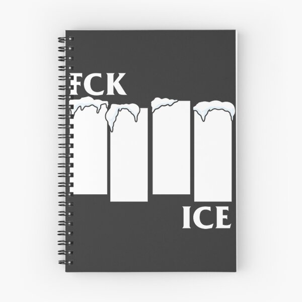 Item preview, Fck Ice Punk Style Protest Graphic - Anti Establishment Activism | ⭐⭐⭐⭐⭐ designed and sold by laboutiqueseul.