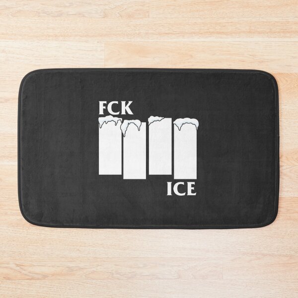 Item preview, Fck Ice Punk Style Protest Graphic - Anti Establishment Activism | ⭐⭐⭐⭐⭐ designed and sold by laboutiqueseul.