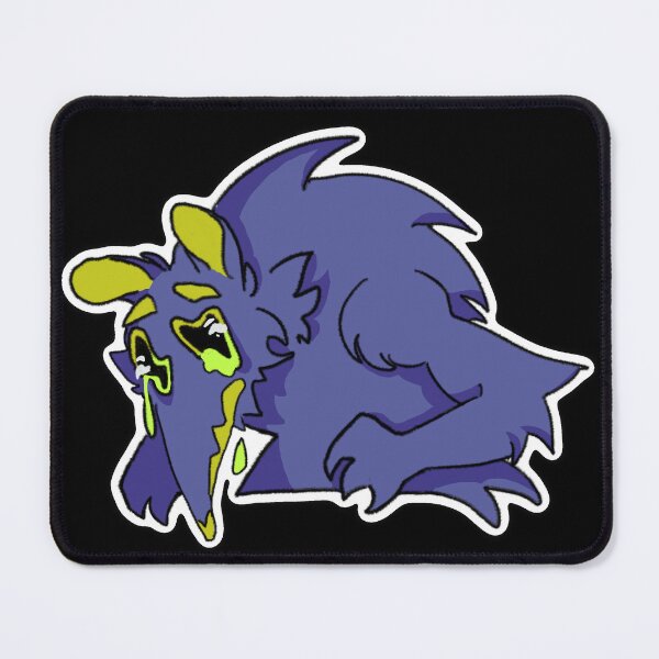 Item preview, Tearful Possum designed and sold by StarvedPossum.