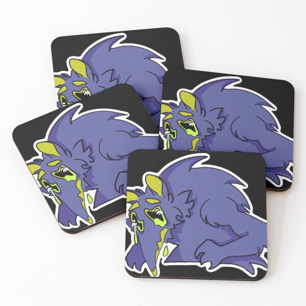 Item preview, Tearful Possum designed and sold by StarvedPossum.