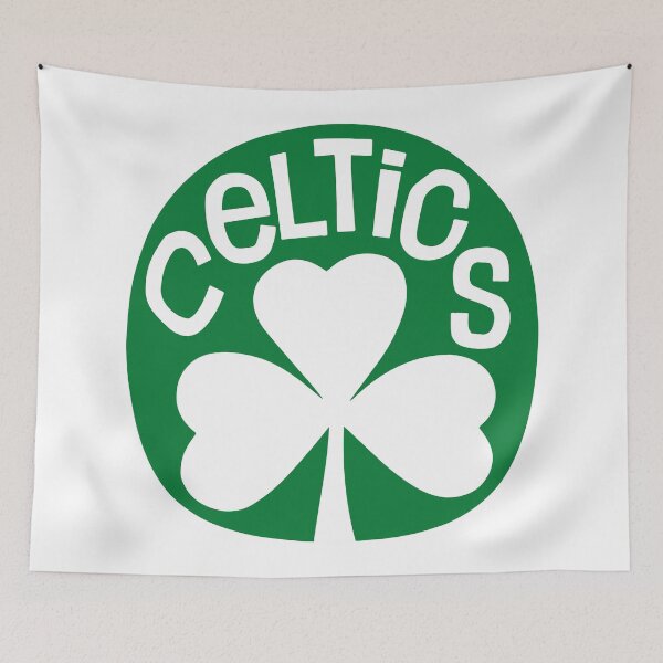 Item preview, Boston Clover designed and sold by sabinako.