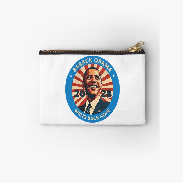 Item preview, Barack Obama 2028 unisex designed and sold by tystock.