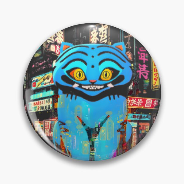 Item preview, Tokyo Derpy Kawaii Japanese Streetwear Aesthetic Art | Limited Edition designed and sold by Alpesh Jogia.