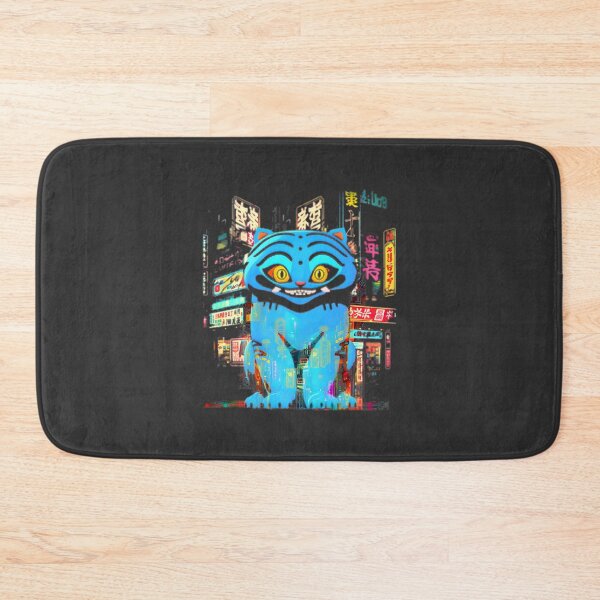Item preview, Tokyo Derpy Kawaii Japanese Streetwear Aesthetic Art | Limited Edition designed and sold by Alpesh Jogia.
