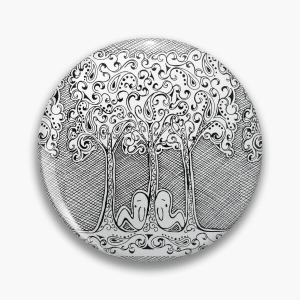 Item preview, Sleeping in the Forest designed and sold by Ogfx.