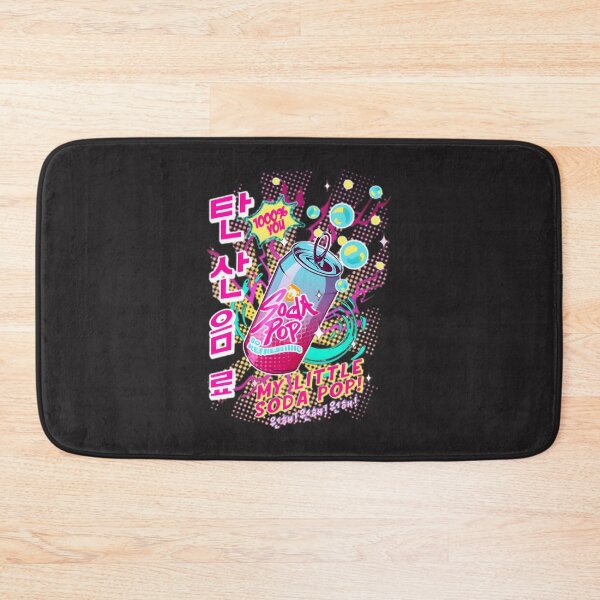 Item preview, Retro Saja Boys Soda Pop Vintage Aesthetic Art | ⭐⭐⭐⭐⭐ Best Seller designed and sold by Alpesh Jogia.