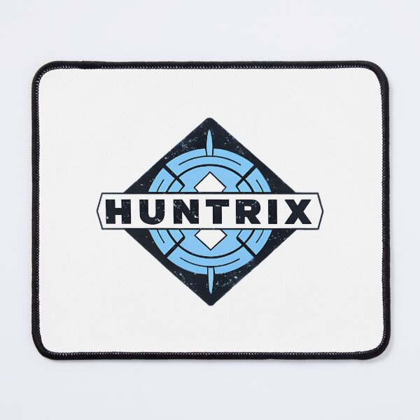 Item preview, Huntrix Futuristic Cyberpunk Hunter Warrior Graphic Art | Best Gift designed and sold by Alpesh Jogia.