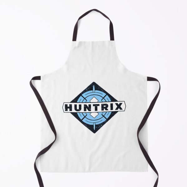 Item preview, Huntrix Futuristic Cyberpunk Hunter Warrior Graphic Art | Best Gift designed and sold by Alpesh Jogia.