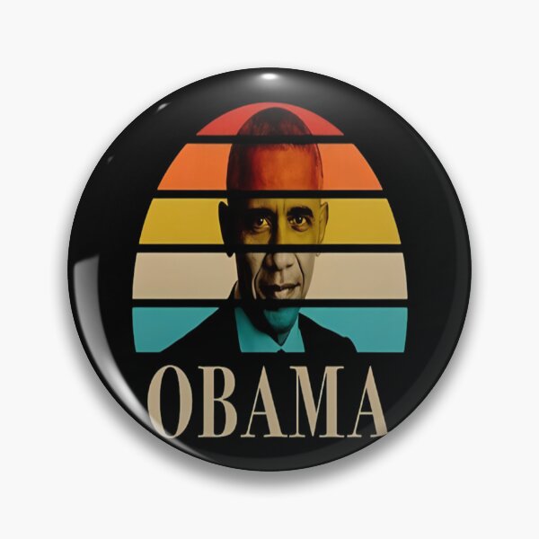 Item preview, Barack Obama designed and sold by tystock.