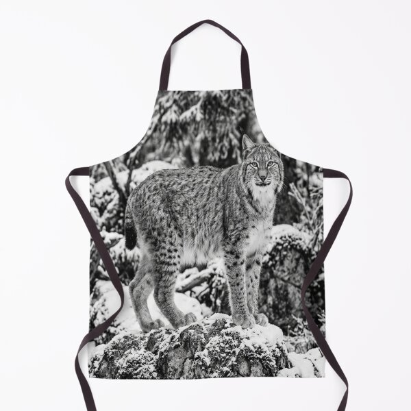 Item preview, Lynx looking directly at viewer designed and sold by Solomon-Ent-144.