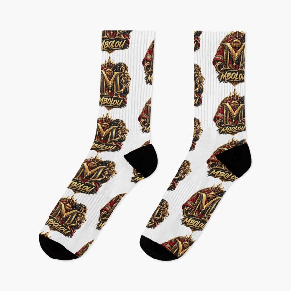 Item preview, M1 Mbolou African Royal Lion Emblem designed and sold by Ishratparween11.
