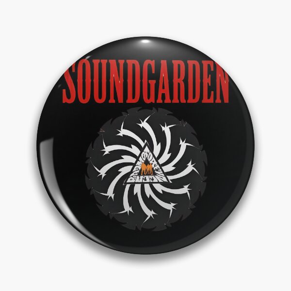 Item preview, Soundgardens Band Rock Music Apparel-92 designed and sold by PaintingFirsa.