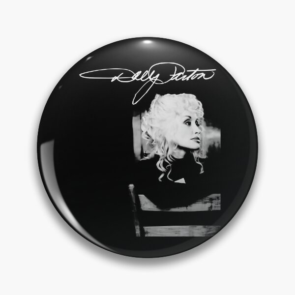 Item preview, Dolly Parton Here I Am designed and sold by Limbskillet.