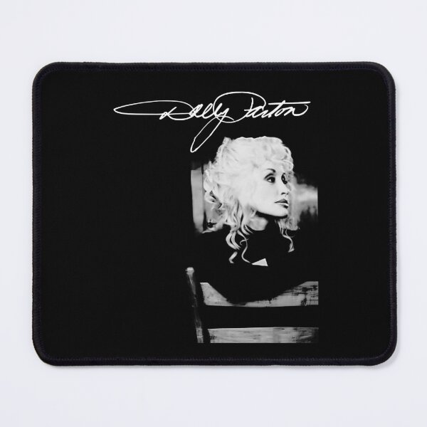 Item preview, Dolly Parton Here I Am designed and sold by Limbskillet.