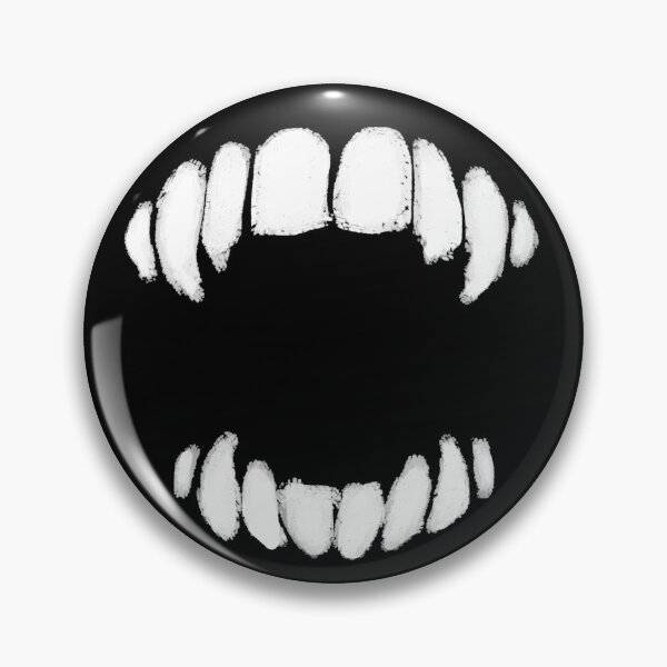 Item preview, Vampire Jaws designed and sold by SunGlade.