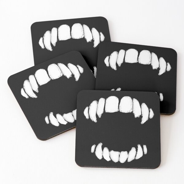 Item preview, Vampire Jaws designed and sold by SunGlade.