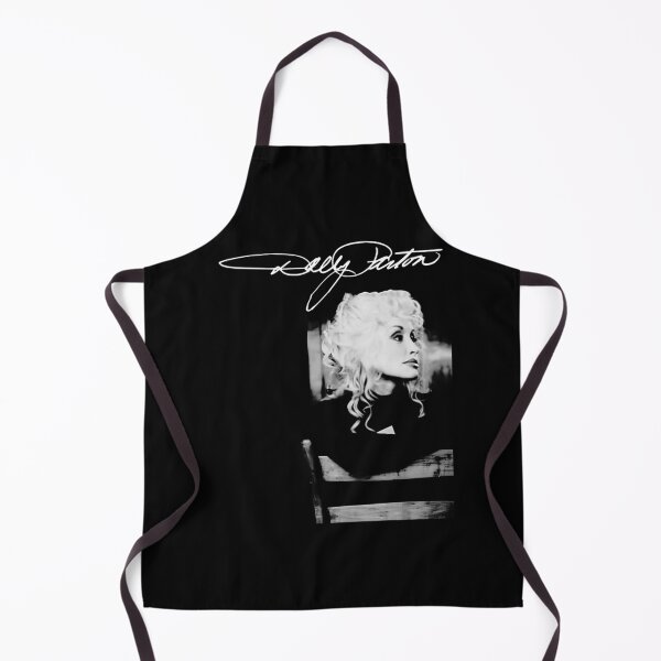 Item preview, Dolly Parton Here I Am designed and sold by Limbskillet.