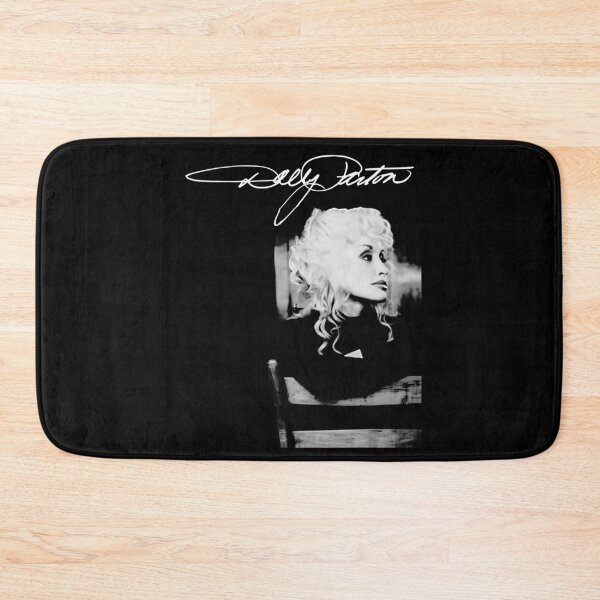 Item preview, Dolly Parton Here I Am designed and sold by Limbskillet.