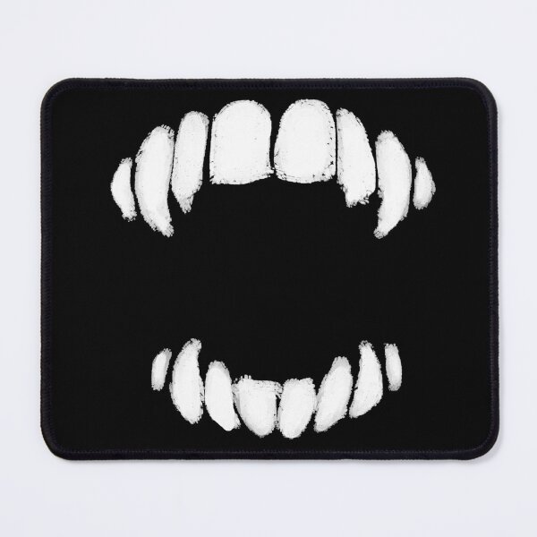 Item preview, Vampire Jaws designed and sold by SunGlade.