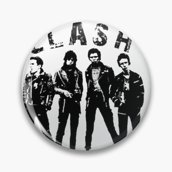 Item preview, Classic London Punk Rock Aesthetic Retro 1977 British Punk Graphic Art | Limited Edition designed and sold by Bv222.