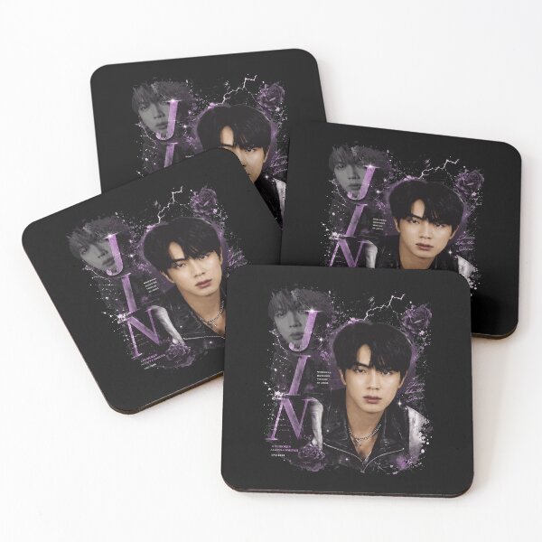 Item preview, K-Pop Idol Graphic Print Oversized designed and sold by eManiar94.