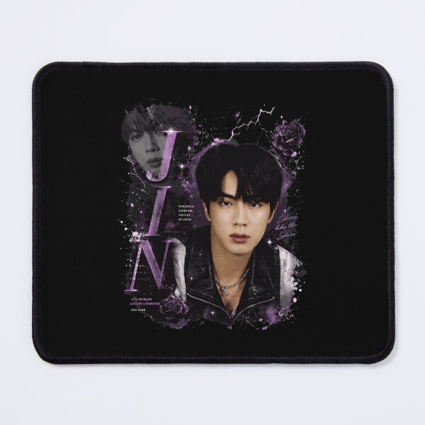 Item preview, K-Pop Idol Graphic Print Oversized designed and sold by eManiar94.
