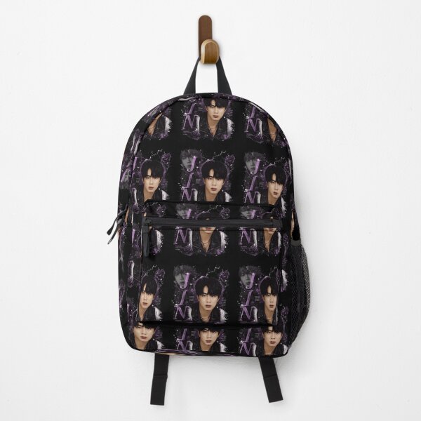 Item preview, K-Pop Idol Graphic Print Oversized designed and sold by eManiar94.