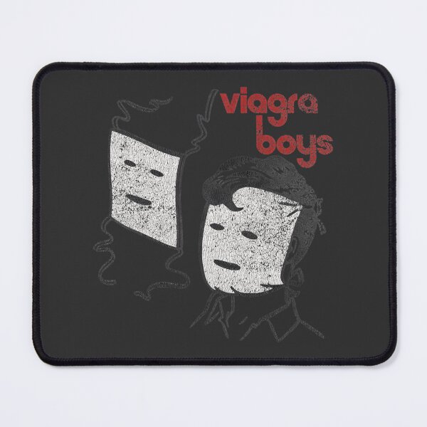 Item preview, Swedish Post Punk Welfare Jazz Shrimp Tech Fan Art | ⭐⭐⭐⭐⭐ designed and sold by laboutiqueseul.