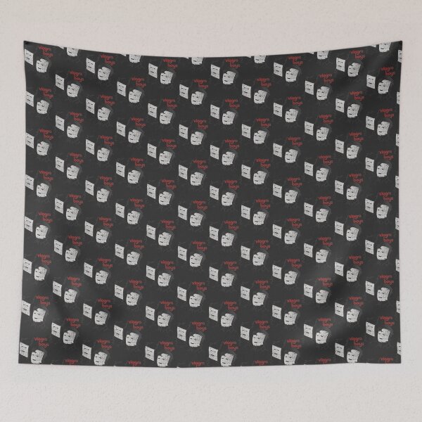 Item preview, Swedish Post Punk Welfare Jazz Shrimp Tech Fan Art | ⭐⭐⭐⭐⭐ designed and sold by laboutiqueseul.