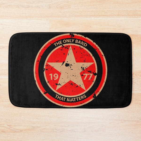 Item preview, The Only Band That Matterss designed and sold by saresublete.