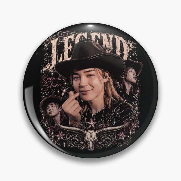 Item preview, Legendary Cowboy Retro Style Graphic designed and sold by ZalynnDu.