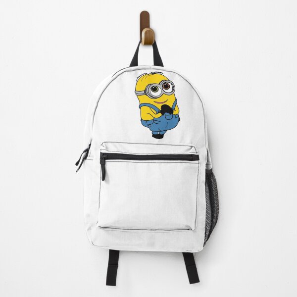 Item preview, cute minion designed and sold by wingoo22.