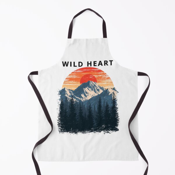 Item preview, Retro Outdoor Emblem Badge Mountain Pine Trees designed and sold by TrendyGalaxy.