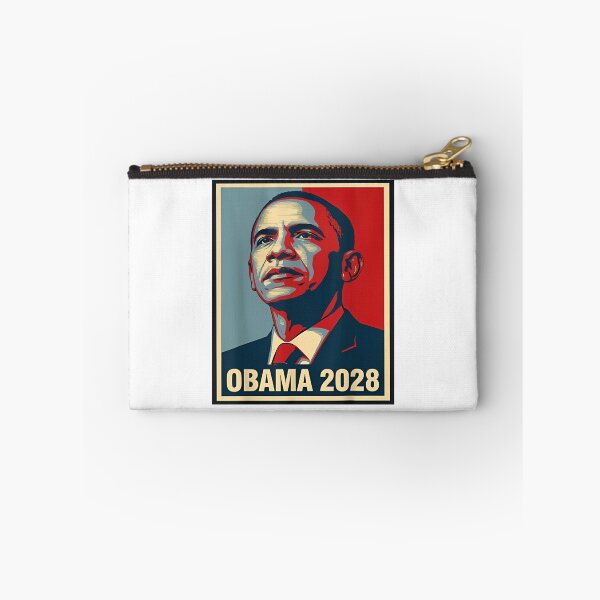 Item preview, Obama 2028 Let's Fix This Obama For President 2028 designed and sold by tystock.
