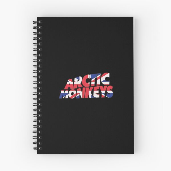 Item preview, Arctics Monkeyss UK Flag Rock Band -69 designed and sold by ArtbyCarpenterS.