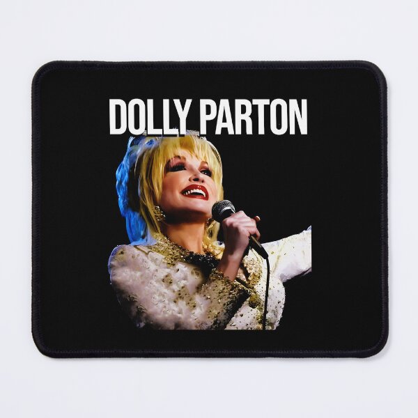 Item preview, Dolly Parton Early Morning Breeze designed and sold by Limbskillet.