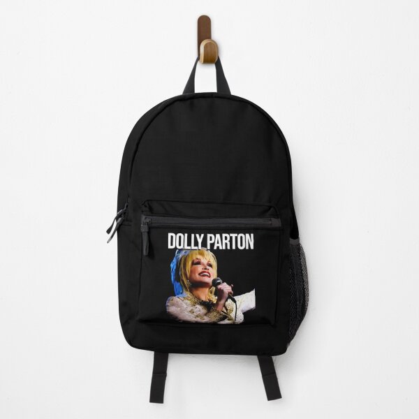 Item preview, Dolly Parton Early Morning Breeze designed and sold by Limbskillet.