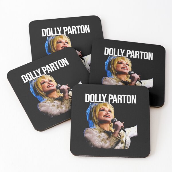 Item preview, Dolly Parton Early Morning Breeze designed and sold by Limbskillet.