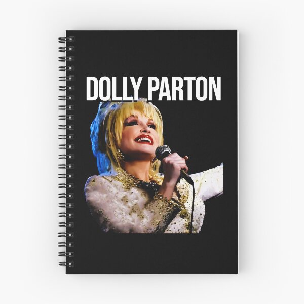 Item preview, Dolly Parton Early Morning Breeze designed and sold by Limbskillet.