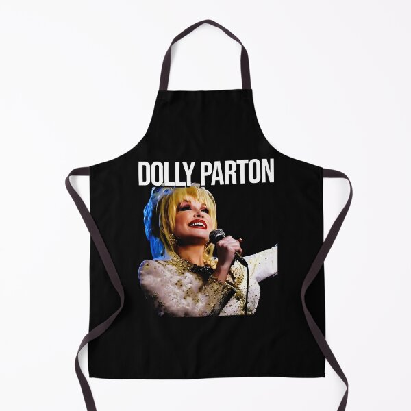 Item preview, Dolly Parton Early Morning Breeze designed and sold by Limbskillet.