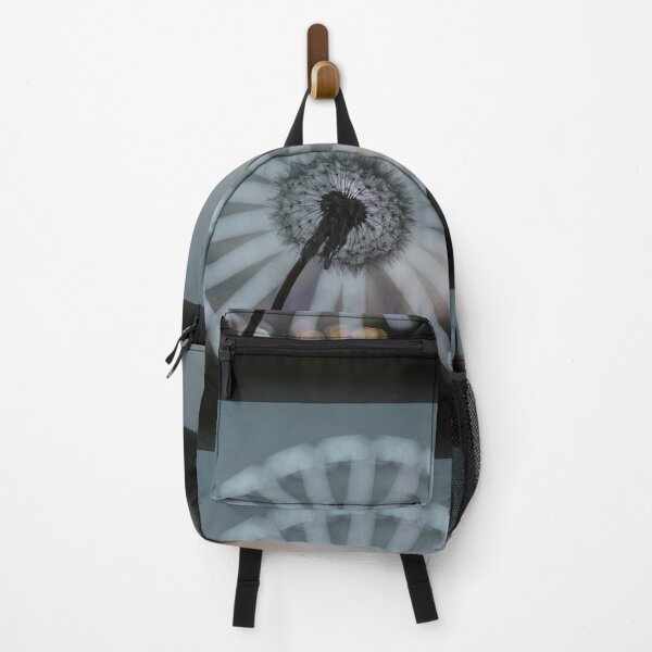 Item preview, Dandelion Illusion and Ferris Wheel at Dusk designed and sold by TeriGertrudis.