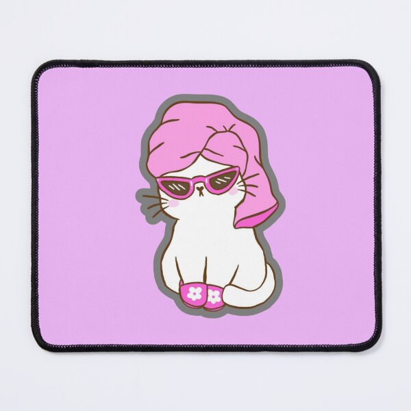 Item preview, Relaxed cat designed and sold by conamor-bymel.