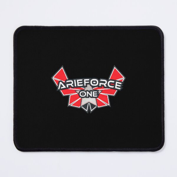 Item preview, ArieForce One Emblem -21 designed and sold by ArtbyCarpenterS.