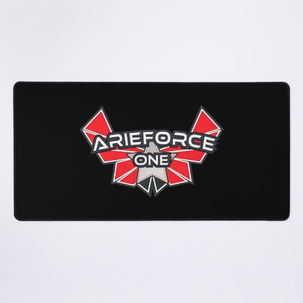 Item preview, ArieForce One Emblem -21 designed and sold by ArtbyCarpenterS.