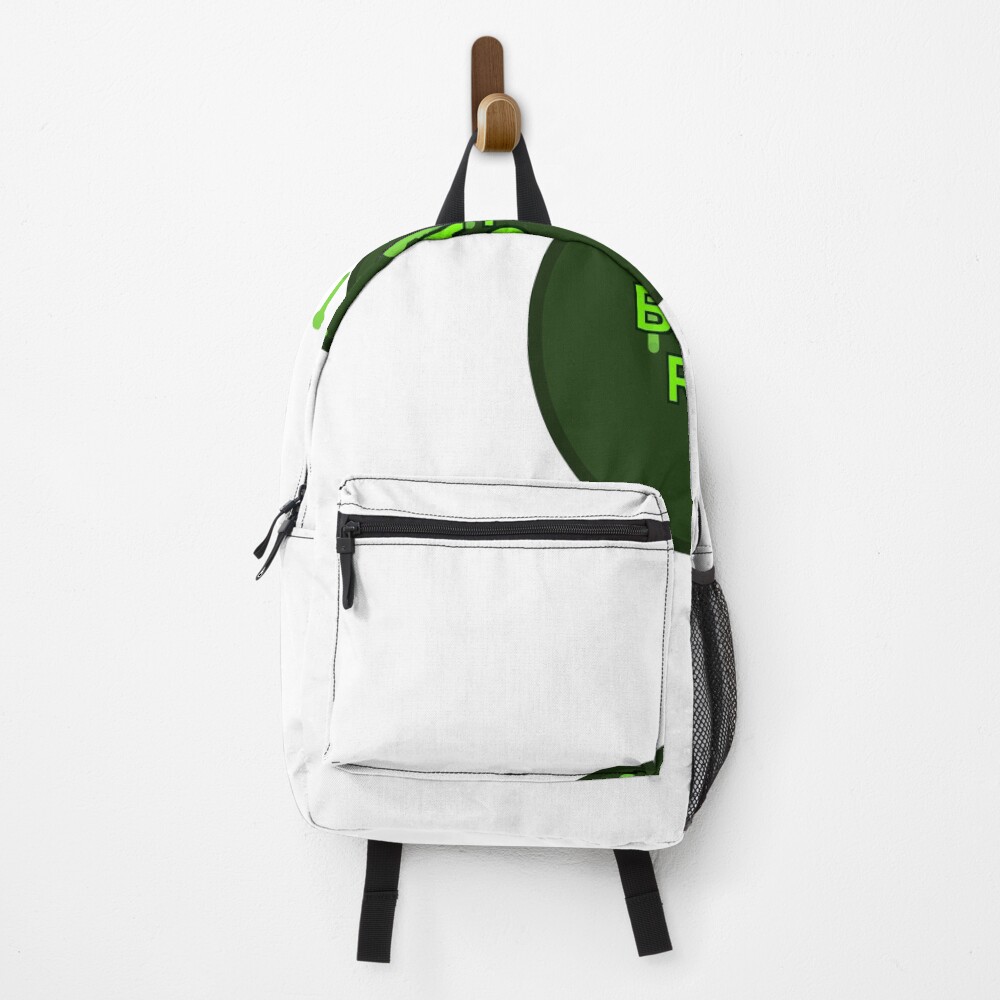 Item preview, Backpack designed and sold by RedRubyBubble.