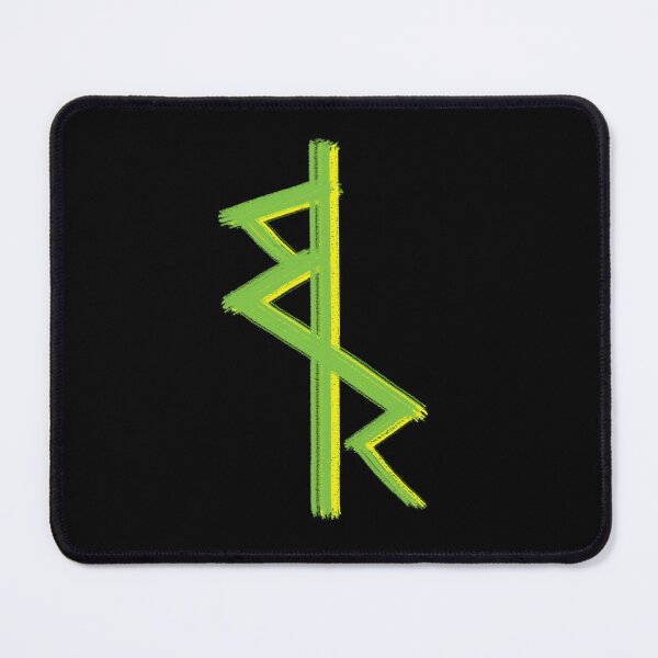 Item preview, Edgerunners Logo | David Martinez Logo (Black) designed and sold by KUYISTY.