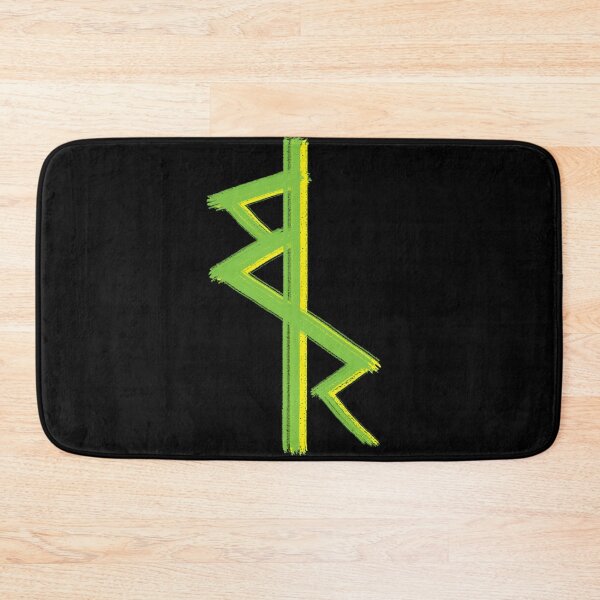 Item preview, Edgerunners Logo | David Martinez Logo (Black) designed and sold by KUYISTY.