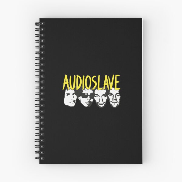Item preview, Audios Slaves Band Faces Rock Music -88 designed and sold by ArtbyCarpenterS.