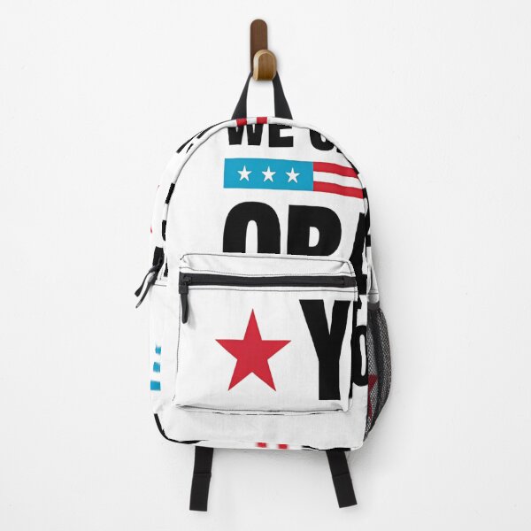 Item preview, Yes We Can Again Obama 2028 designed and sold by tystock.
